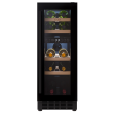 Винный шкаф отдельностоящий LEX LWD3017BL DUAL ZONE Винный шкаф отдельностоящий LEX LWD3017BL DUAL ZONE