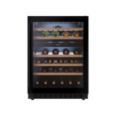Винный шкаф отдельностоящий LEX LWD6046BL DUAL ZONE Винный шкаф отдельностоящий LEX LWD6046BL DUAL ZONE