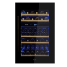 Винный шкаф Pando PVMAV 88-45 CRR / CRL W Винный шкаф Pando PVMAV 88-45 CRR / CRL W