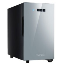 Винный шкаф Temptech Trend FX1200SZB Винный шкаф Temptech Trend FX1200SZB