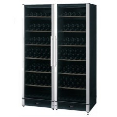 Винный шкаф Vestfrost Solutions WSBS 185 B