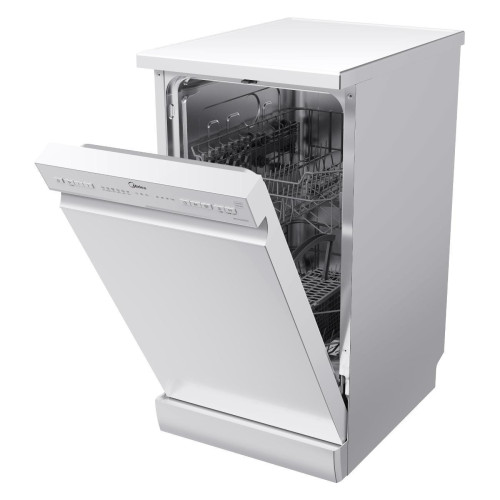 Посудомоечная машина Midea MFD45S060W