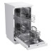 Посудомоечная машина Midea MFD45S060W