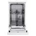 Посудомоечная машина Midea MFD45S060W