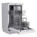 Посудомоечная машина Midea MFD45S060W