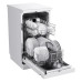 Посудомоечная машина Midea MFD45S060W