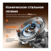 Кофемашина KAXFREE SF1 Pro черный