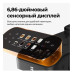 Кофемашина KAXFREE SF1 Pro черный
