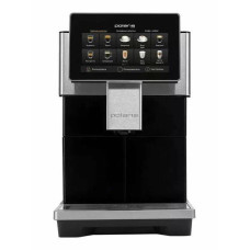 Кофемашина автоматическая Polaris PACM 2081AC WIFI IQ Home, черный