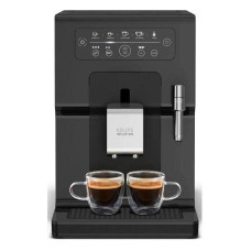 Кофемашина автоматическая Krups Intuition Essential EA870810 черный