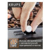 Кофемашина автоматическая Krups Intuition Essential EA870810 черный