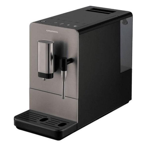 Кофемашина автоматическая Grundig KVA 4831