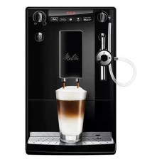 Кофемашина автоматическая Melitta Caffeo E 957-304