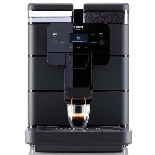 Автоматическая кофемашина New Royal Black 230/50