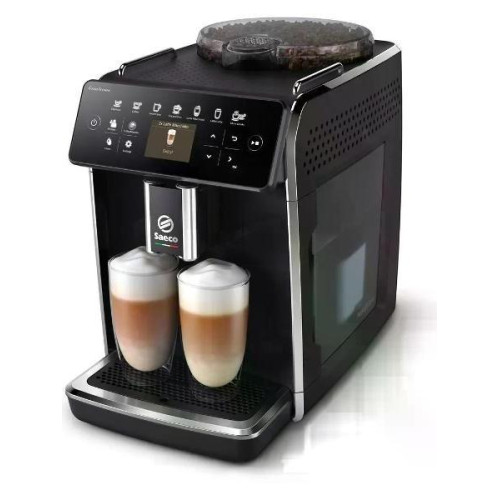 Кофемашина автоматическая Saeco SM6480/00