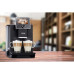 Кофемашина автоматическая Nivona CafeRomatica NICR 960 черная/матовая