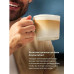 Кофемашина Philips Latte Go EP4449/70, черный