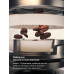 Кофемашина Philips Latte Go EP4449/70, черный