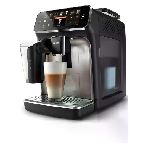 Кофемашина Philips EP5447/90 5400 Series LatteGo