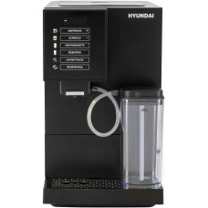 Кофемашина Hyundai HAM-5405 1350Вт черный
