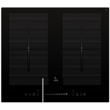 Индукционная варочная панель LEX EVI 640 F BL Индукционная варочная панель LEX EVI 640 F BL