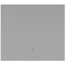 Индукционная варочная панель Lex EVI 641B GR Индукционная варочная панель Lex EVI 641B GR