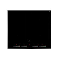 Индукционная варочная панель Lex EVI 641C BL Индукционная варочная панель Lex EVI 641C BL