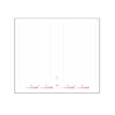 Индукционная варочная панель Lex EVI 641С WH Индукционная варочная панель Lex EVI 641С WH