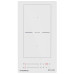 Индукционная варочная панель MAUNFELD CVI292S2BWH Inverter
