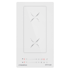 Индукционная варочная панель Maunfeld CVI292S2BWHA Inverter Индукционная варочная панель Maunfeld CVI292S2BWHA Inverter