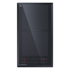 Индукционная варочная панель Maunfeld CVI292S2FDGR Индукционная варочная панель Maunfeld CVI292S2FDGR