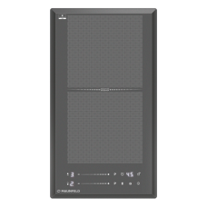 Индукционная варочная панель Maunfeld CVI292S2FDGR Inverter Индукционная варочная панель Maunfeld CVI292S2FDGR Inverter