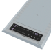 Индукционная варочная панель Maunfeld CVI292S2FMBL LUX Inverter
