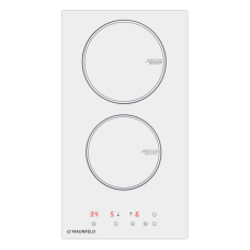 Индукционная варочная панель Maunfeld CVI292WH Индукционная варочная панель Maunfeld CVI292WH