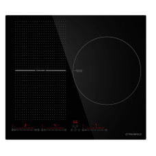 Индукционная варочная панель Maunfeld CVI593SFBK Индукционная варочная панель Maunfeld CVI593SFBK