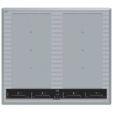 Индукционная варочная панель Maunfeld CVI594SF2MBL LUX Inverter Индукционная варочная панель Maunfeld CVI594SF2MBL LUX Inverter