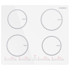 Индукционная варочная панель Maunfeld CVI594WH Индукционная варочная панель Maunfeld CVI594WH
