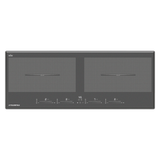Индукционная варочная панель Maunfeld CVI904SFLDGR Индукционная варочная панель Maunfeld CVI904SFLDGR