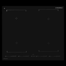 Индукционная варочная панель Maunfeld CVI604SBEXBK Inverter Индукционная варочная панель Maunfeld CVI604SBEXBK Inverter