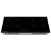 Индукционная варочная панель MEFERI MIH602BK POWER