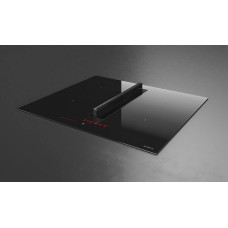 Электрическая варочная панель Elica NIKOLATESLA FIT 3Z BL/A/60