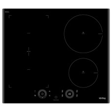 Электрическая варочная панель Korting HIB 64470 B Электрическая варочная панель Korting HIB 64470 B