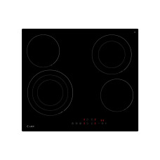 Электрическая варочная панель LEX EVH 6042 BL
