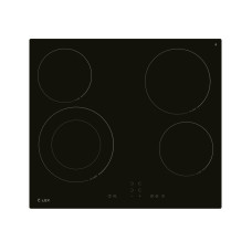 Электрическая варочная панель LEX EVH 641A BL