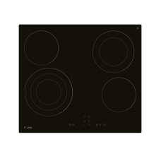 Электрическая варочная панель LEX EVH 642B BL Электрическая варочная панель LEX EVH 642B BL