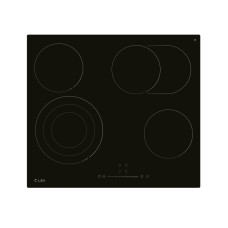 Электрическая варочная панель LEX EVH 642D BL Электрическая варочная панель LEX EVH 642D BL