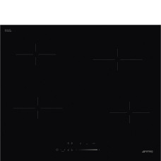 Электрическая варочная панель Smeg SE464TD Электрическая варочная панель Smeg SE464TD