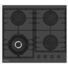 Газовая варочная панель Kanzler KG 526 S Газовая варочная панель Kanzler KG 526 S