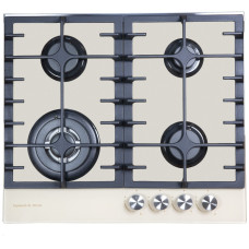 Газовая варочная панель Zigmund&Shtain MN 197.61 I