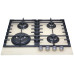 Газовая варочная панель Zigmund&Shtain MN 197.61 I Газовая варочная панель Zigmund&Shtain MN 197.61 I